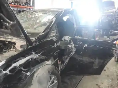 Veículo de Sucata SEAT LEON (1P1) Reference do ano 2001 alimentado BXE