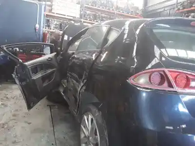 Veículo de Sucata seat leon (1p1) reference do ano 2001 alimentado bxe