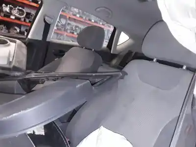 Veículo de Sucata seat leon (1p1) reference do ano 2001 alimentado bxe