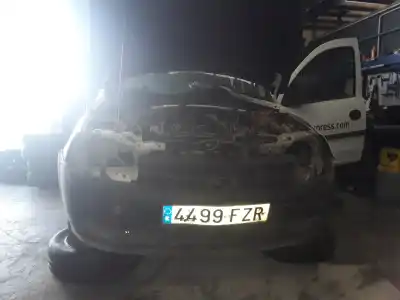 Veículo de Sucata OPEL COMBO Tour Cosmo do ano 2001 alimentado Z13DTJ