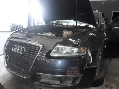 Утилизация автомобиля audi a6 c6 (4f2) 2.0 tdi года 2001 питание bre