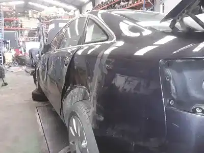 Утилизация автомобиля audi a6 c6 (4f2) 2.0 tdi года 2001 питание bre