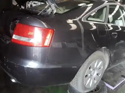 Утилизация автомобиля audi a6 c6 (4f2) 2.0 tdi года 2001 питание bre