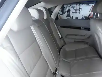 Утилизация автомобиля audi a6 c6 (4f2) 2.0 tdi года 2001 питание bre