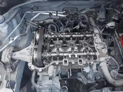 Scrapping Vehicle citroen c3 attraction of the year 2001 powered zm01