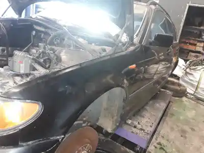 Veículo de Sucata bmw serie 3 touring (e46) 330d do ano 2001 alimentado 306d1
