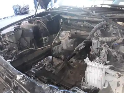 Veículo de Sucata bmw serie 3 touring (e46) 330d do ano 2001 alimentado 306d1