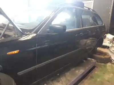 Veículo de Sucata bmw serie 3 touring (e46) 330d do ano 2001 alimentado 306d1