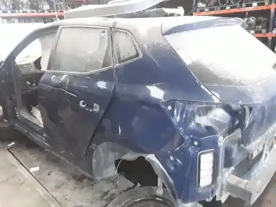Hurda Aracı SEAT IBIZA (KJ1) Reference Plus Yılın 2001 güçlü CHYB