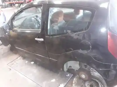 Здавання транспортного засобу citroen c2 x року 2001 потужний 