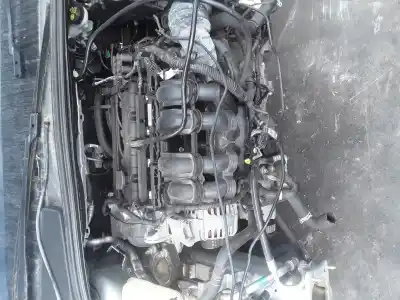 Veicolo di demolizione ford focus lim. (cb8) trend dell'anno 2001 alimentato pndd