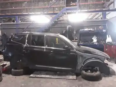 Scrapping Vehicle bmw                                                x3 (e83)                                                                                                                                                                                                                                                   3.0d                                                                                                                                                                                                                                                       of the year 2001 powered 306d2
