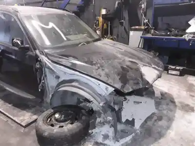 Scrapping Vehicle bmw                                                x3 (e83)                                                                                                                                                                                                                                                   3.0d                                                                                                                                                                                                                                                       of the year 2001 powered 306d2