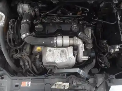 Veículo de Sucata ford fiesta (cb1) trend do ano 2001 alimentado av2q