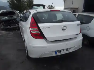 Утилизация автомобиля hyundai i30 classic года 2001 питание d4fb