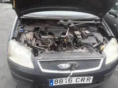 Утилизация автомобиля ford c-max (cb3) ghia года 2001 питание 