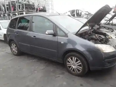 Утилизация автомобиля ford c-max (cb3) ghia года 2001 питание 