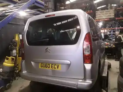 Veicolo di demolizione citroen berlingo cuadro x dell'anno 2001 alimentato 9ht