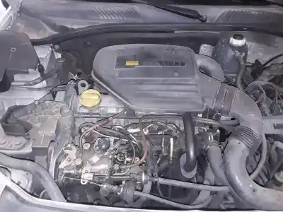 Scrapping Vehicle renault clio ii fase i (b/cbo) 1.9 d alize of the year 2001 powered f8q630