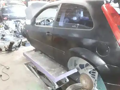 Утилизация автомобиля ford fiesta (cbk) trend года 2001 питание f6jb