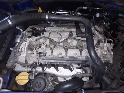 Здавання транспортного засобу opel corsa c cosmo року 2001 потужний z13dt