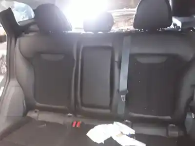 Scrapping Vehicle renault kadjar zen of the year 2001 powered r9me414