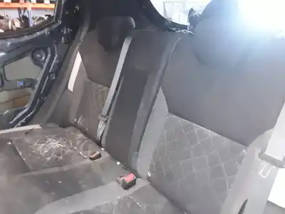 Veículo de Sucata nissan micra v (k14) visia+ do ano 2001 alimentado h4db450