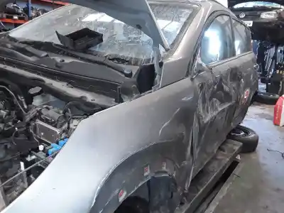 Veículo de Sucata kia sportage concept 4x2 do ano 2001 alimentado g4fd