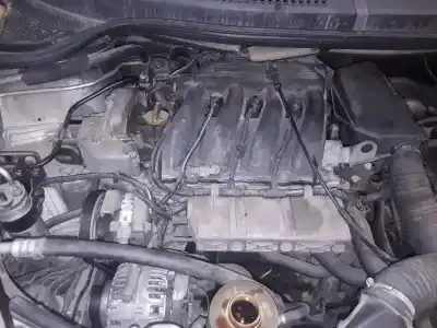 Утилизация автомобиля renault   года 2001 питание k4m700