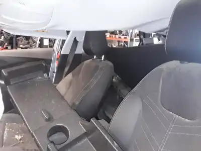 Scrapping Vehicle opel crossland x selective of the year 2001 powered hn05