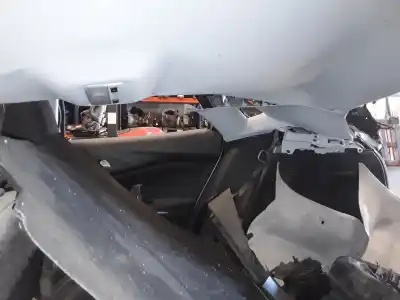 Scrapping Vehicle opel crossland x selective of the year 2001 powered hn05