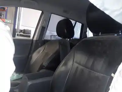 Veículo de Sucata renault koleos expression do ano 2001 alimentado m9rd833