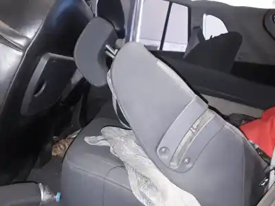 Veículo de Sucata renault koleos expression do ano 2001 alimentado m9rd833