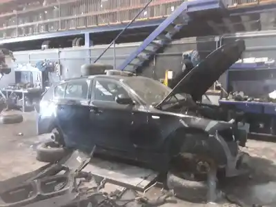 Veículo de Sucata bmw serie 1 berlina (e81/e87) 116d do ano 2001 alimentado n47d20c