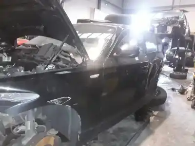 Veículo de Sucata bmw serie 1 berlina (e81/e87) 116d do ano 2001 alimentado n47d20c