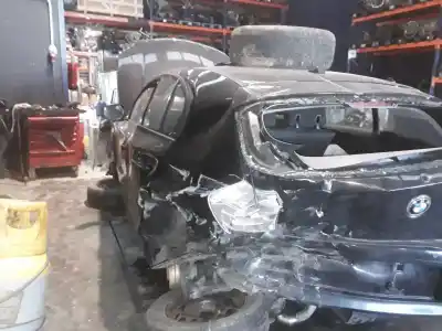 Veículo de Sucata bmw serie 1 berlina (e81/e87) 116d do ano 2001 alimentado n47d20c