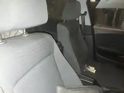 Veículo de Sucata bmw serie 1 berlina (e81/e87) 116d do ano 2001 alimentado n47d20c