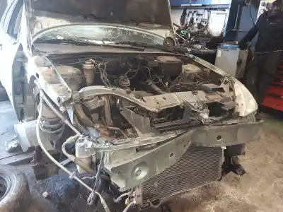 Veículo de Sucata ford focus turnier (cak) ambiente do ano 2001 alimentado c9da