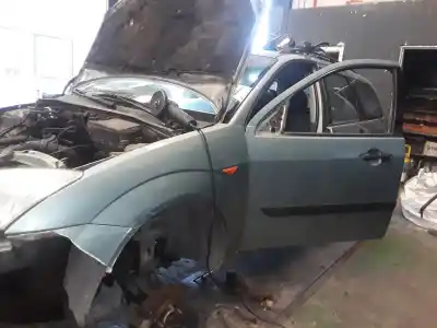 Veículo de Sucata ford focus turnier (cak) ambiente do ano 2001 alimentado c9da