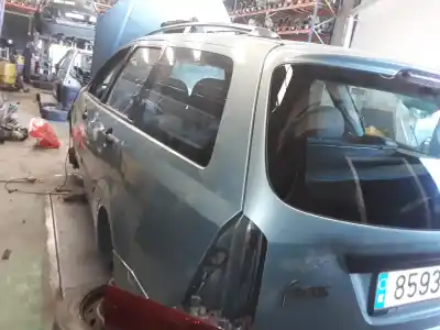 Veículo de Sucata ford focus turnier (cak) ambiente do ano 2001 alimentado c9da