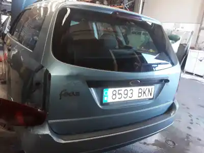 Veículo de Sucata ford focus turnier (cak) ambiente do ano 2001 alimentado c9da