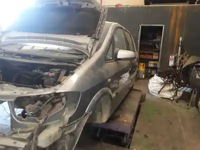 Vehicul casat opel zafira a elegance al anului 2001 alimentat y20dth