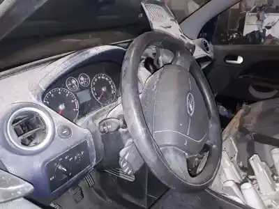 Утилизация автомобиля ford fiesta (cbk) ambiente года 2001 питание fxja