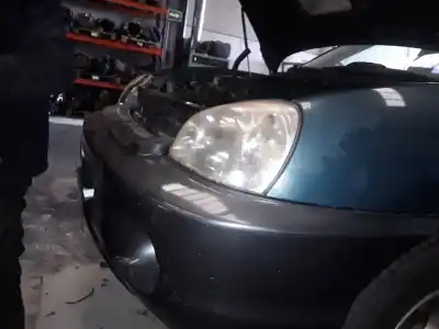 Vehicul casat hyundai santa fe (sm) 2.0 gls crdi al anului 2001 alimentat d4ea