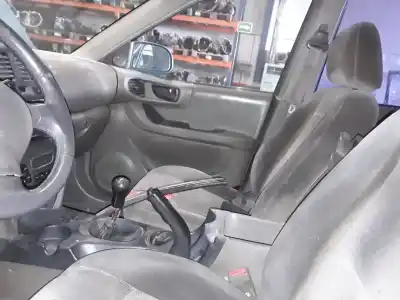 Vehicul casat hyundai santa fe (sm) 2.0 gls crdi al anului 2001 alimentat d4ea