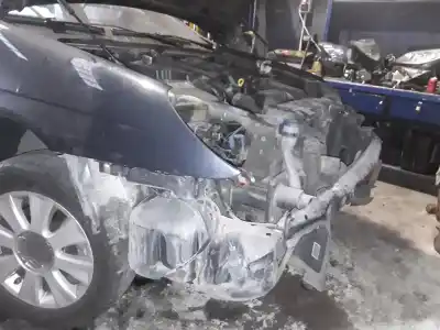 Veículo de Sucata citroen c5 berlina exclusive do ano 2001 alimentado rhr