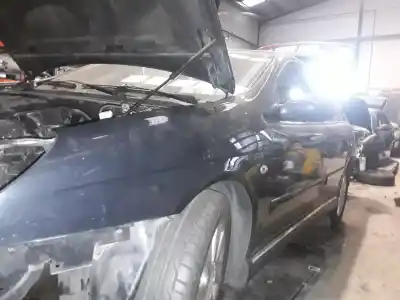 Veicolo di demolizione CITROEN C5 BERLINA Exclusive dell'anno 2001 alimentato RHR