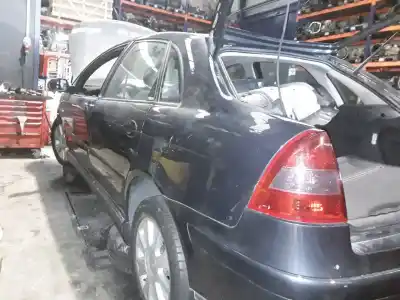 Veículo de Sucata citroen c5 berlina exclusive do ano 2001 alimentado rhr