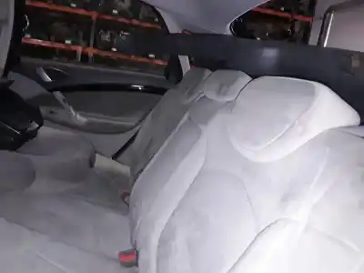 Veículo de Sucata citroen c5 berlina exclusive do ano 2001 alimentado rhr