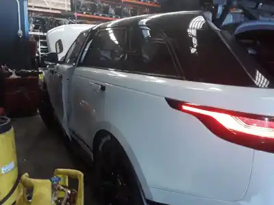 Veículo de Sucata land rover range rover velar velar r-dynamic 250 cv / 184 kw do ano 2001 alimentado pt204